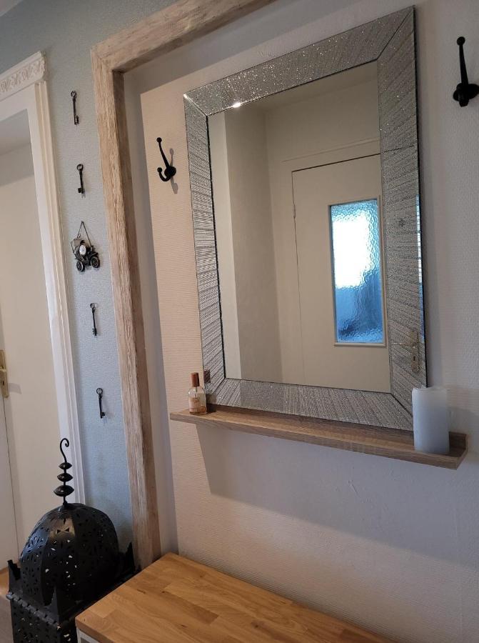 Appartement Au Cigogneau Wifi-Netflix-Balcon-Parking Munster (Haut-Rhin) Exterior foto