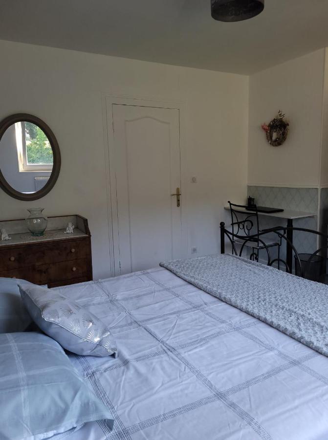Appartement Au Cigogneau Wifi-Netflix-Balcon-Parking Munster (Haut-Rhin) Exterior foto