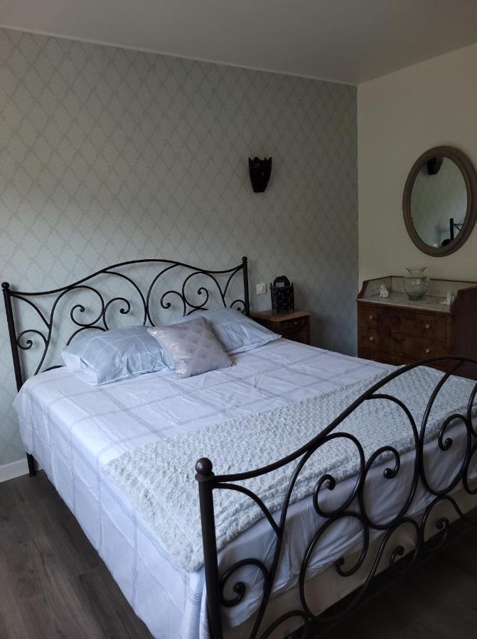 Appartement Au Cigogneau Wifi-Netflix-Balcon-Parking Munster (Haut-Rhin) Exterior foto