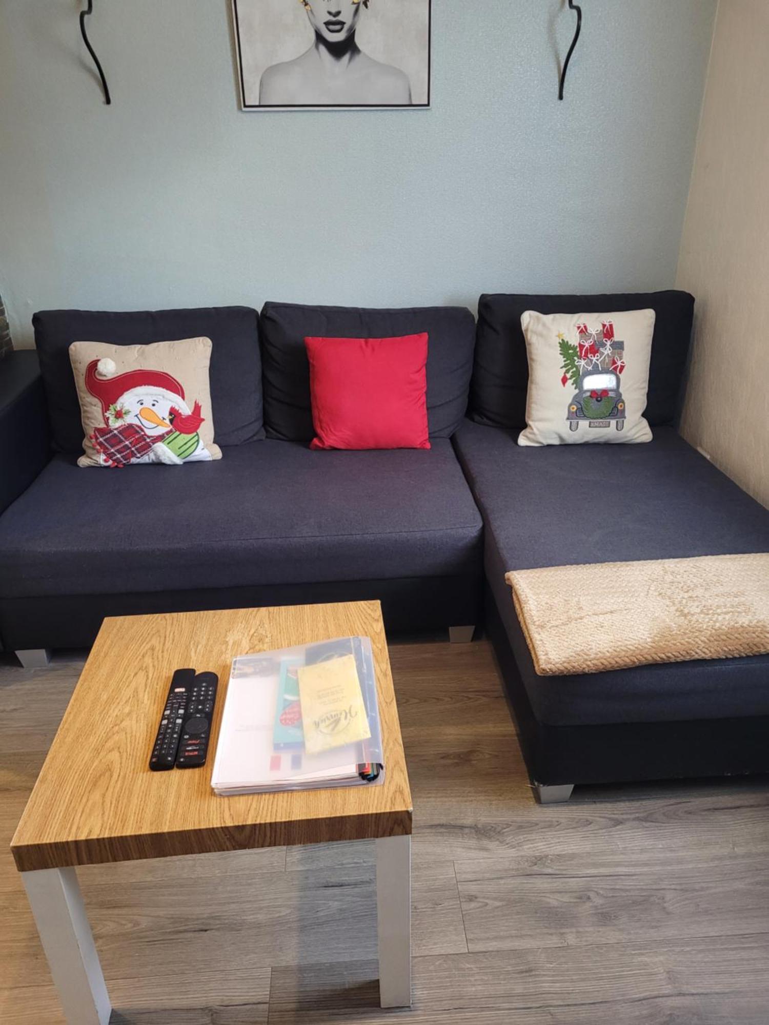 Appartement Au Cigogneau Wifi-Netflix-Balcon-Parking Munster (Haut-Rhin) Exterior foto